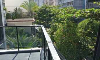 Imagem 5: Apartamento no Leblon 3 quartos 213m