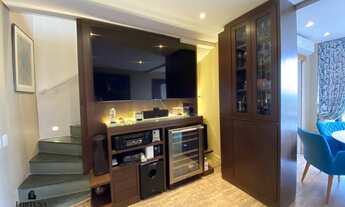 Imagem 7: SÃO PAULO - Apartamento Padrão - PINHEIROS