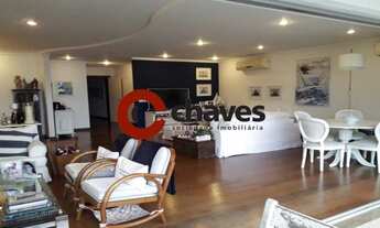 Imagem 6: Rio de Janeiro - Apartamento Padrão - Lagoa