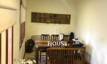 Imagem 2: Casa com 4 dormitórios à venda, 160 m² por R$ 700.000,00 - Parque Cidade Nova - Mogi Guaçu