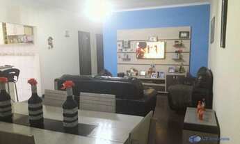 Imagem 4: Casa com 2 dormitórios à venda, 120 m² por R$ 700.000,00 - Cidade Jardim - Jacareí/SP