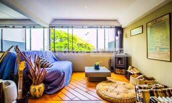 Imagem 4: Porto Alegre - Apartamento Padrão - Mont Serrat