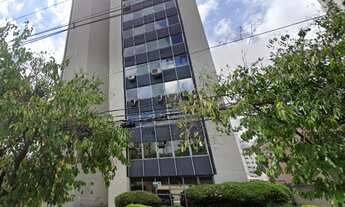 Imagem: SãO PAULO - Conjunto Comercial/sala - Cidade