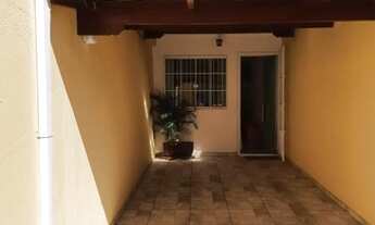 Imagem 2: Casa Geminada Duplex individual no bairro Parque Das Acácias em Betim