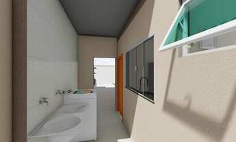 Imagem 6: GOIâNIA - Casa Padrão - Residencial Antônio Barbosa