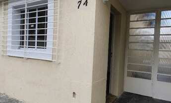 Imagem: Casa Para Aluguel Próximo Ao Bosque Maia