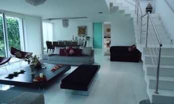 Imagem 4: Casa com 7 dormitórios à venda, 700 m² por R$ 4.000.000,00 - São Luiz - Belo Horizonte/MG