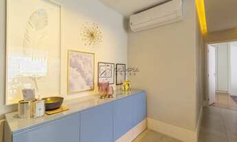 Imagem 3: Locação Apartamento 2 Dormitórios - 74 m² Brooklin