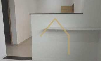 Imagem 5: Apartamento com 2 dormitórios à venda, 51 m² por R$ 229.000,00 - Jardim Terramérica III