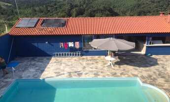 Imagem 4: Chácara em Mairinque em Condomínio