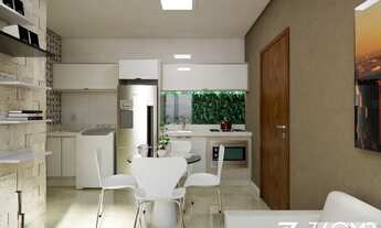 Imagem 7: Apartamento sem Condomínio para Venda em São Bernardo do Campo, Rudge Ramos, 2 dormitórios