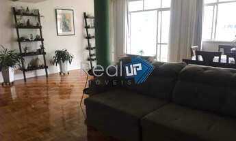 Imagem 7: RIO DE JANEIRO - Apartamento Padrão - Botafogo Botafogo