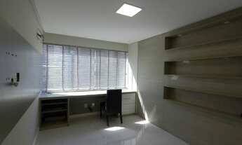 Imagem 3: Apartamento para venda com 125 metros quadrados com 3 quartos em Jatiúca - Maceió - Alagoa