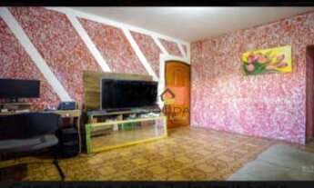 Imagem: Casa com 4 dormitórios à venda, 240 m²