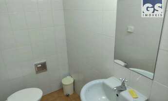 Imagem 14: Casa com 3 dormitórios, 238 m² - venda por R$ 950.000 ou aluguel por R$ 4.000/mês - Condom