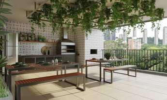 Imagem 3: Studio para Venda, Osasco - Vila São Francisco, 1 dormitório, 1 banheiro, 1 vaga