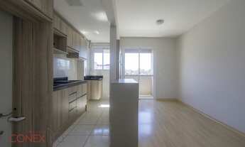 Imagem 2: CAXIAS DO SUL - Apartamento Padrão - Santa Fé