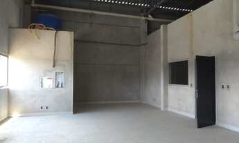 Imagem 5: Galpão novo pra locação