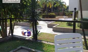 Imagem 5: Apartamento Duplex com 4 dormitórios à venda, 134 m² por R$ 650.000 - Penha de França - Sã