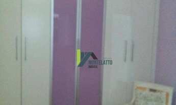 Imagem 6: Casa com 4 dormitórios à venda, 250 m² por R$ 1.500.000,00 - Condomínio Casa Grande III