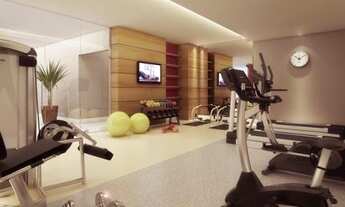 Imagem 2: LARANJEIRAS - CENÁRIO LARANJEIRAS - 3 QUARTOS R$1.680.000,00