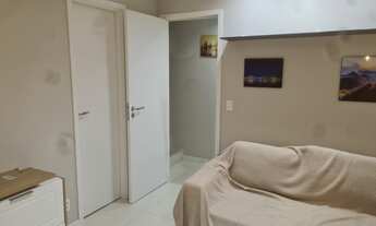 Imagem 3: Soho Residence , 2 quartos (2suítes) e 105m².1 vaga