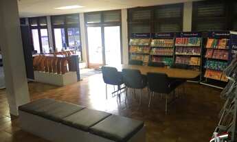 Imagem 7: PRÉDIO COMERCIAL PARA INVESTIMENTO 1.258M2 PRADO VELHO CURITIBA - LO148