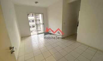 Imagem: Apartamento com 2 dormitórios para alugar