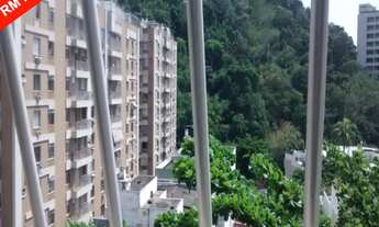 Imagem 3: Apartamento para venda tem 110 metros quadrados com 3 quartos em Botafogo - Rio de Janeiro