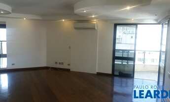 Imagem 4: APARTAMENTO - JARDIM AMÉRICA - SP