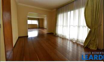 Imagem 3: APARTAMENTO - MOEMA PÁSSAROS - SP