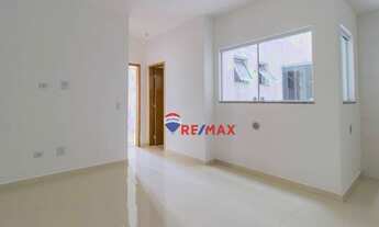 Imagem: Apartamento com 2 dormitórios à venda