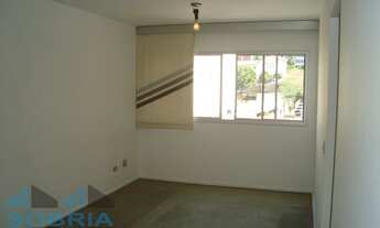 Imagem 6: Apartamento para aluguel com 40 metros quadrados com 1 quarto em Vila Clementino - São Pau