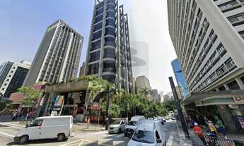 Imagem: SAO PAULO - Prédio Inteiro - Bela Vista