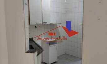 Imagem 6: Santos - Apartamento Padrão - José Menino