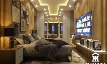 Imagem 5: APTO NO BAIRRO SAGUAÇU! POSSUI 2 VAGAS DE GARAGEM