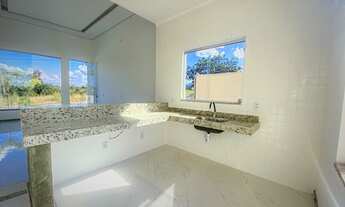 Imagem 7: Casa a venda no Condomínio Parque dos Buritis em Lagoa Santa MG