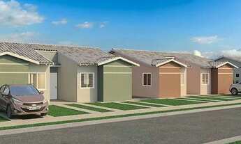 Imagem 7: RNI Altos dos Jerivás - 42m², com 1 à 2 Dorm - Areal/RS