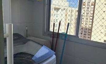 Imagem 7: Res. Via Tropical 3 quartos, Suíte, Vaga de garagem, Mobiliado. Samambaia Sul-DF