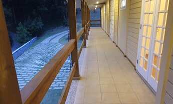 Imagem 5: Casa em condomínio (Quinta do Lago