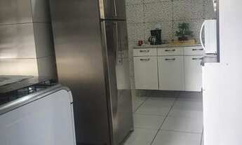 Imagem 6: Casa 2 Quartos - Rocha - São Gonçalo/RJ