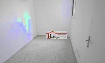 Imagem 5: Apartamento com 2 dormitórios à venda, 38 m²- Vila Príncipe de Gales - Santo André/SP