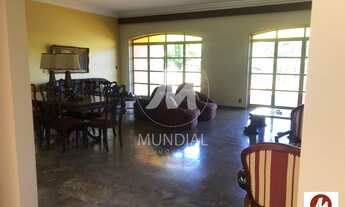 Imagem 6: Casa (térrea em condominio) 5 dormitórios/suite, cozinha planejada, portaria 24 horas, em