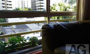 Imagem 3: Apartamento para Venda em Fortaleza, MEIRELES, 4 dormitórios, 4 suítes, 4 banheiros, 2 vag