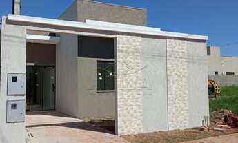 Imagem 2: Toledo - Casa - Pinheirinho