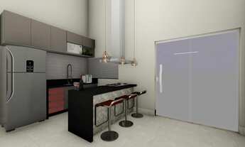 Imagem 4: CASA RESIDENCIAL em PIRACICABA - SP, PARQUE UNIMEP TAQUARAL