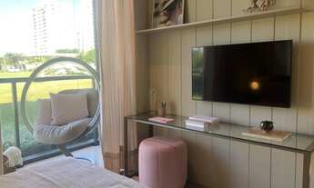 Imagem 4: Cobertura para venda possui 547 metros quadrados com 4 quartos