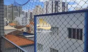 Imagem 4: Molezinha/AP/2 Dorm/Suíte/Sacada/Sala/1 Vagas/Guilhermina