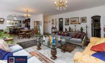 Imagem 5: Apartamento Venda Pinheiros 200 m² 3 Dormitórios