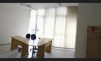 Imagem: Sala Comercial - Savassi